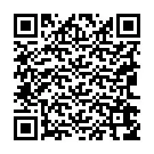 Kode QR untuk nomor Telepon +19062656954