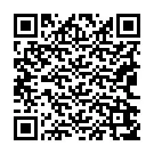 QR код за телефонен номер +19062657225