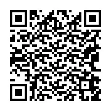 QR код за телефонен номер +19062659125