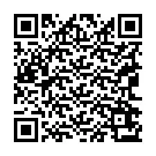 Codice QR per il numero di telefono +19062673650