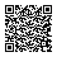 QR kód a telefonszámhoz +19062678094