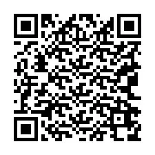 QR код за телефонен номер +19062678230