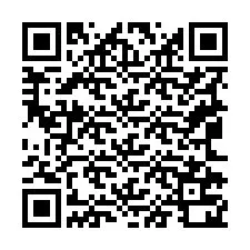 Codice QR per il numero di telefono +19062720111