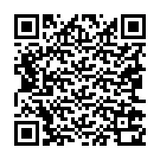 Código QR para número de telefone +19062720886