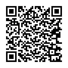 Código QR para número de teléfono +19062721003