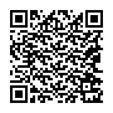 Kode QR untuk nomor Telepon +19062721769