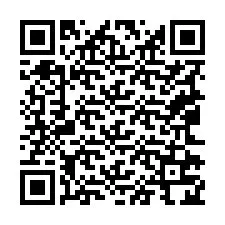 Código QR para número de teléfono +19062724059