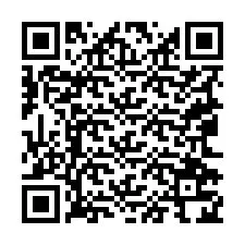 QR kód a telefonszámhoz +19062724758