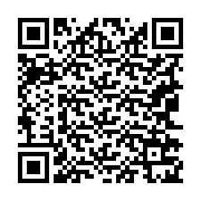 QR Code pour le numéro de téléphone +19062725475