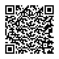 Kode QR untuk nomor Telepon +19062726881