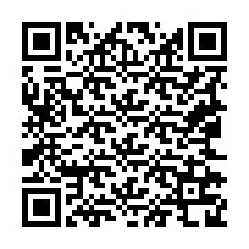 Código QR para número de teléfono +19062728089