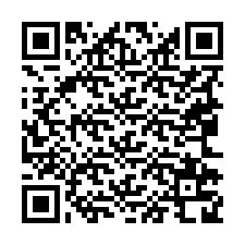 Kode QR untuk nomor Telepon +19062728506