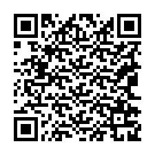 QR-koodi puhelinnumerolle +19062729561