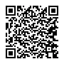 Kod QR dla numeru telefonu +19062748937