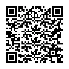 QR-код для номера телефона +19062748941