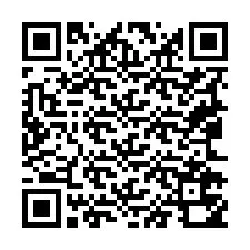 Kode QR untuk nomor Telepon +19062750949