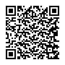 QR Code สำหรับหมายเลขโทรศัพท์ +19062751452