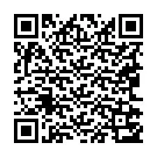 QR-Code für Telefonnummer +19062753016