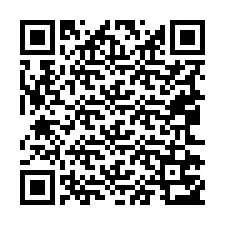 QR-code voor telefoonnummer +19062753053