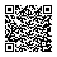 Codice QR per il numero di telefono +19062753264