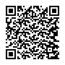 QR код за телефонен номер +19062753332