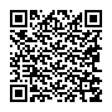 QR-Code für Telefonnummer +19062756116