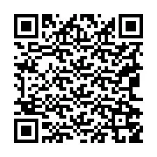 QR-код для номера телефона +19062759240