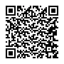 QR Code สำหรับหมายเลขโทรศัพท์ +19062759557