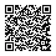 QR код за телефонен номер +19062951185