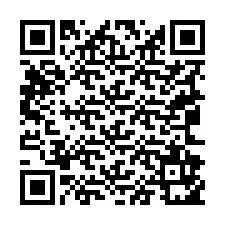 QR-koodi puhelinnumerolle +19062951544