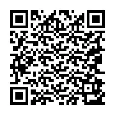 Codice QR per il numero di telefono +19062953178