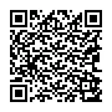 QR-koodi puhelinnumerolle +19062953204