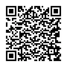 Codice QR per il numero di telefono +19062956448