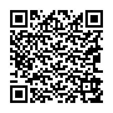 Codice QR per il numero di telefono +19062957844