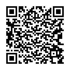 QR код за телефонен номер +19062958720