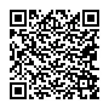 Código QR para número de teléfono +19062959657