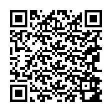 Codice QR per il numero di telefono +19062982950