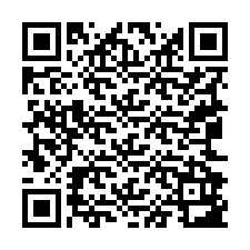Codice QR per il numero di telefono +19062983284