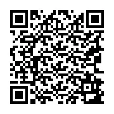 QR-code voor telefoonnummer +19062983504