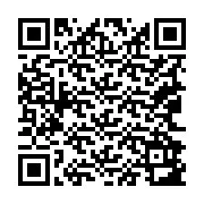 QR Code pour le numéro de téléphone +19062983669