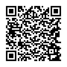 QR Code for Phone number +19062983765