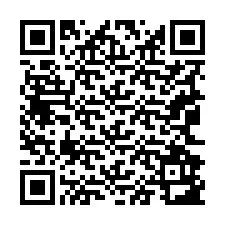 Kode QR untuk nomor Telepon +19062983765