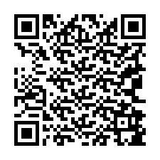 Codice QR per il numero di telefono +19062985130