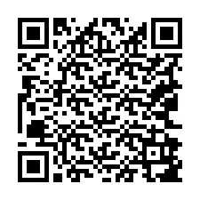 Kode QR untuk nomor Telepon +19062987039