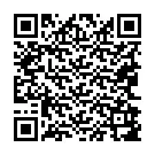 QR-code voor telefoonnummer +19062987167