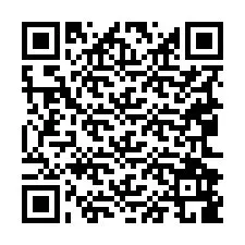 QR-код для номера телефона +19062989752