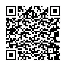 Kode QR untuk nomor Telepon +19062989760