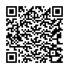 Kode QR untuk nomor Telepon +19063210301