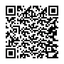 Codice QR per il numero di telefono +19063210337