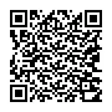 Codice QR per il numero di telefono +19063210338